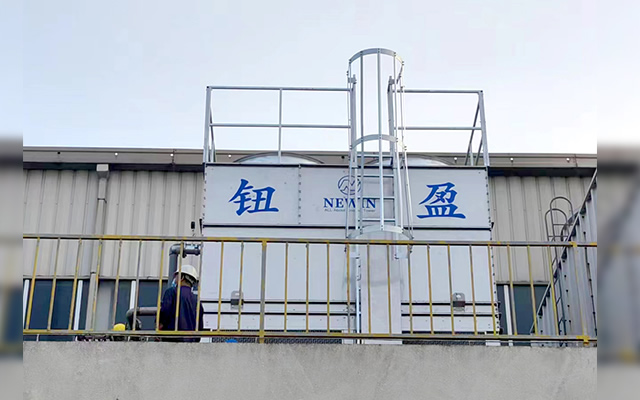 NISSAN 東風(fēng)日產(chǎn)工廠項(xiàng)目